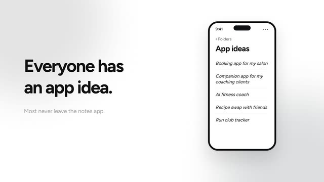 The Mistflow hook scene in the Editorial style
